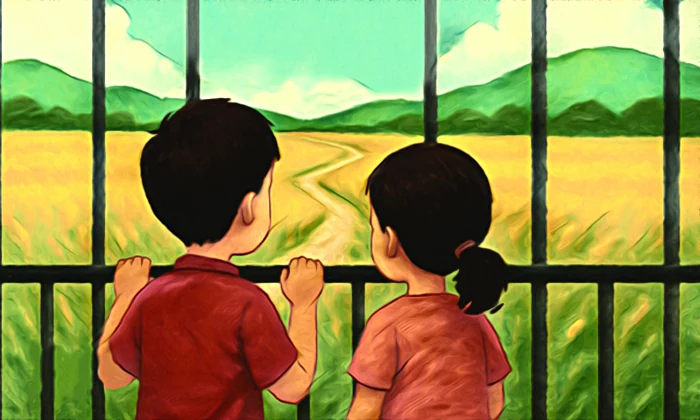 Ai chở mùa hè của em đi đâu?