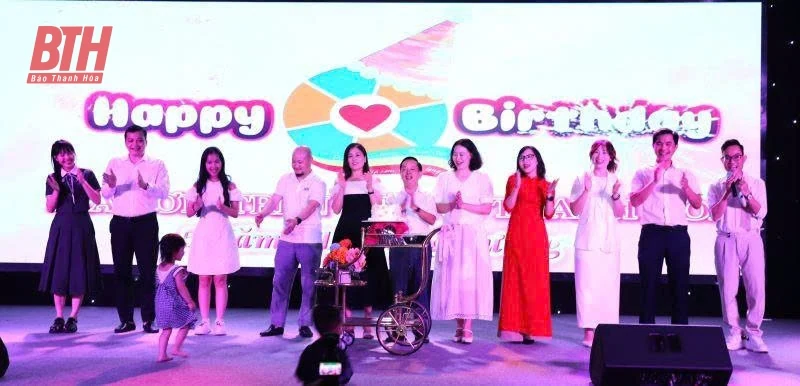 Đêm nhạc từ thiện “Giai điệu từ trái tim”