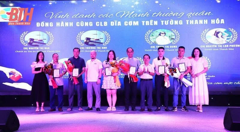 Đêm nhạc từ thiện “Giai điệu từ trái tim”