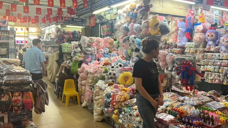 Cơ quan thuế cảnh báo vi phạm đối với hộ kinh doanh không nhận chuyển khoản