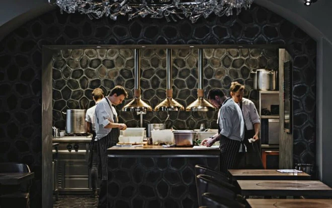 Danh sách nhà hàng của Hà Nội được Cẩm nang ẩm thực Michelin vinh danh