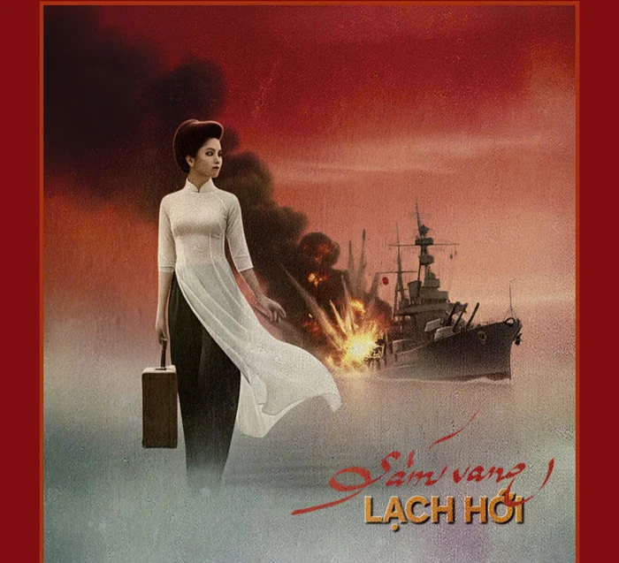 “Sấm vang Lạch Hới” tham gia Liên hoan Nghệ thuật sân khấu chuyên nghiệp toàn quốc