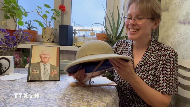 100 năm Báo chí Cách mạng Việt Nam: Bài học vàng của nhà báo Nguyễn Ái Quốc