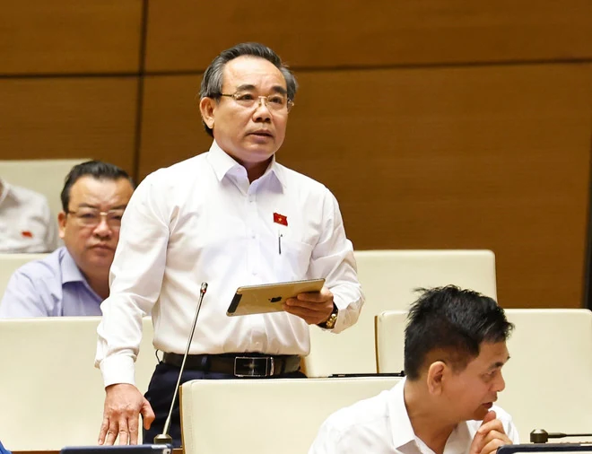 Chống hàng giả: Nâng lên tầm quốc gia để có quyết sách tương ứng, phù hợp