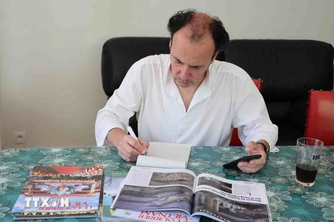 Cơ hội, thách thức và trách nhiệm nghề nghiệp báo chí trong kỷ nguyên AI