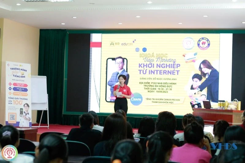 Hành trình học tập và làm theo lời Bác của cô sinh viên tài năng