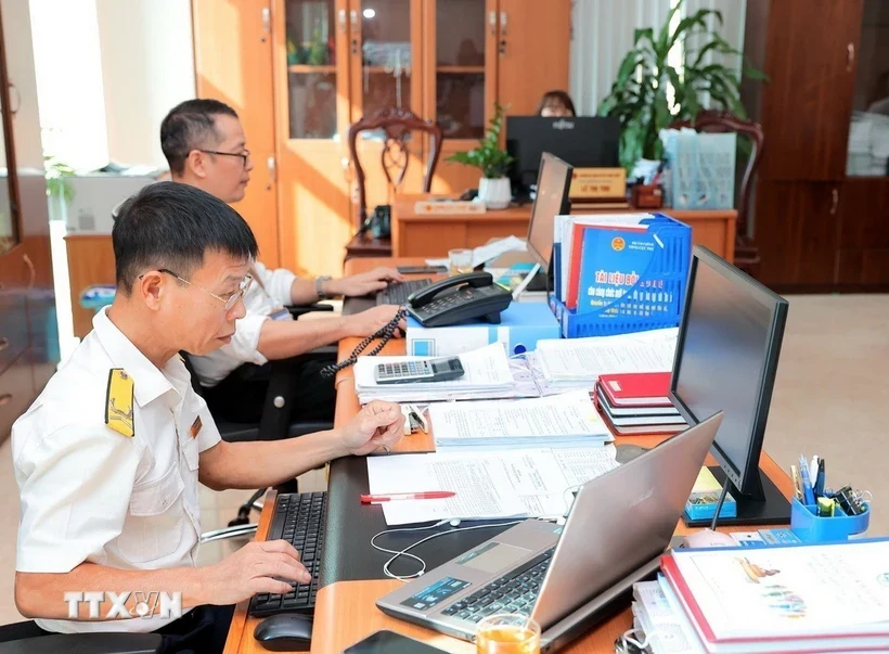 Thay đổi mã số thuế sang số định danh cá nhân - đơn giản hóa thủ tục thuế từ gốc