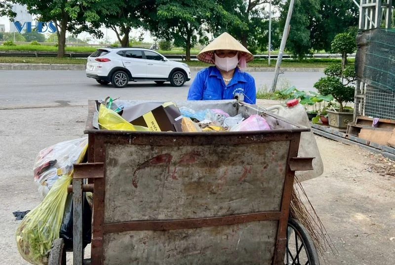 Nhân Ngày gia đình Việt Nam 28/6: Nơi tình yêu bắt đầu và mãi mãi (Bài 1): Gửi yêu thương trong từng giọt mồ hôi