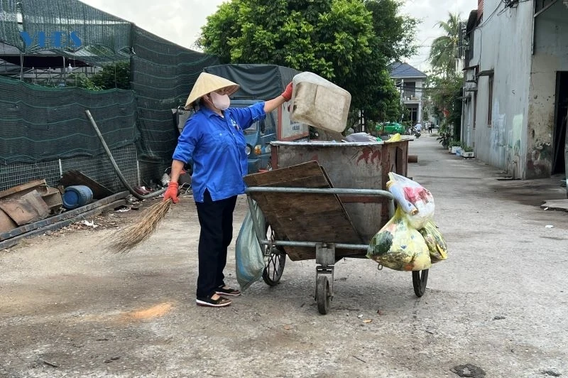 Nhân Ngày gia đình Việt Nam 28/6: Nơi tình yêu bắt đầu và mãi mãi (Bài 1): Gửi yêu thương trong từng giọt mồ hôi