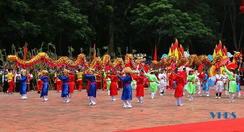 Nâng tầm các sự kiện văn hóa - du lịch xứ Thanh