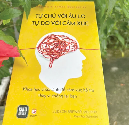 Tự chủ với âu lo