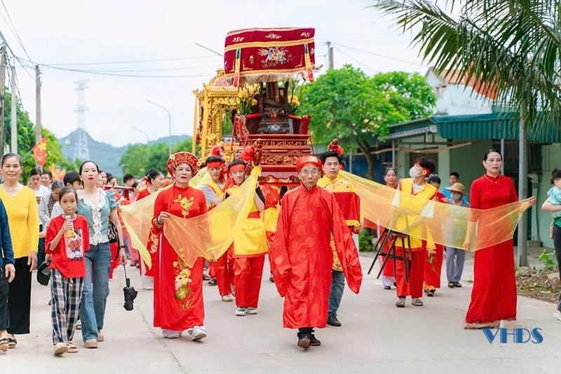Những người khai canh vùng đất ven biển Nga An