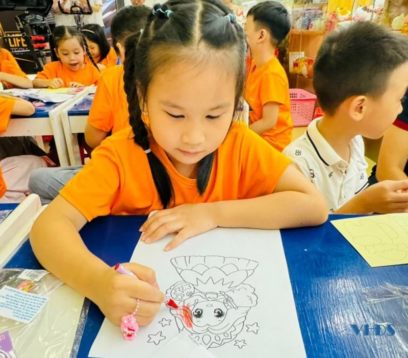 Khi mỗi gia đình không chỉ sinh tối đa hai con