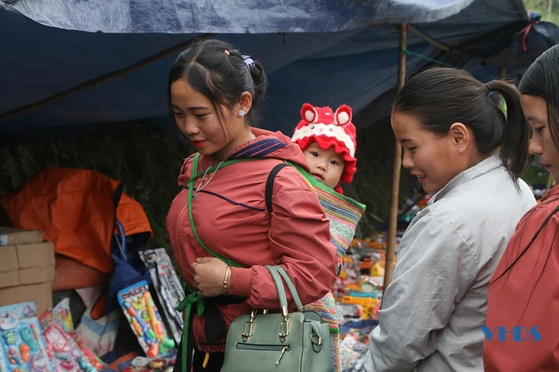 Khi mỗi gia đình không chỉ sinh tối đa hai con