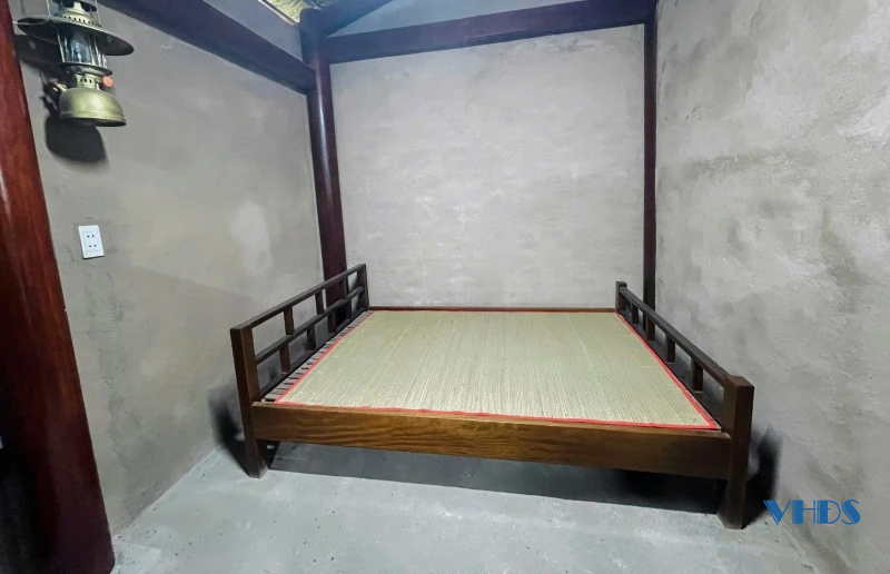 Về nơi hoạt động cách mạng của Anh hùng liệt sĩ Hoàng Lê Kha