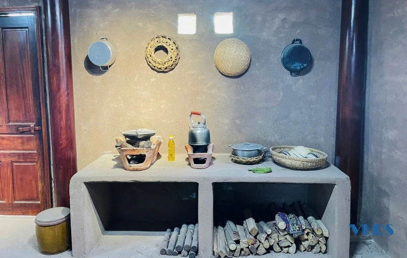 Về nơi hoạt động cách mạng của Anh hùng liệt sĩ Hoàng Lê Kha