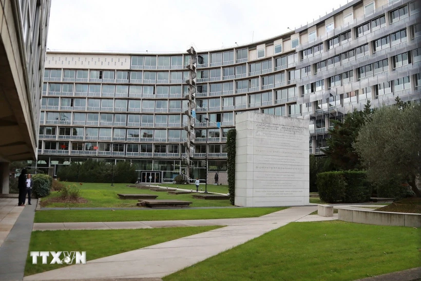 UNESCO lấy làm tiếc về việc Mỹ quyết định rút khỏi tổ chức