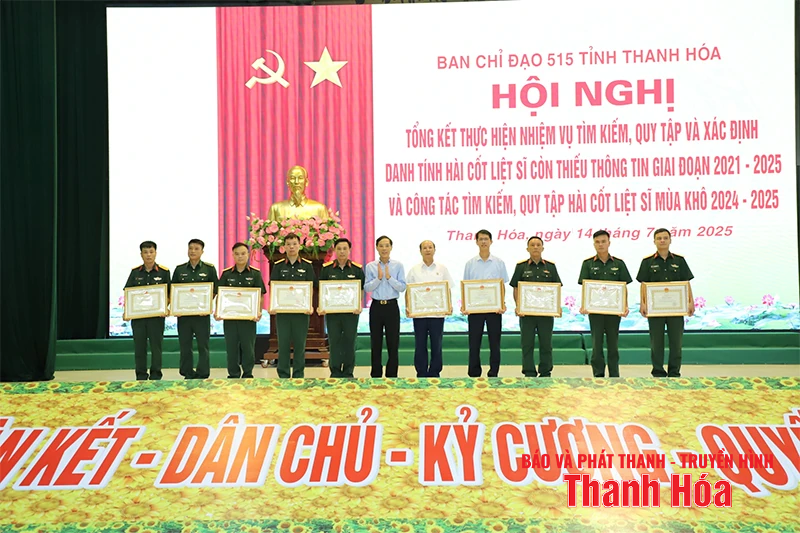 Nghĩa tình tháng 7 (Bài 1): “Trở về” đất mẹ
