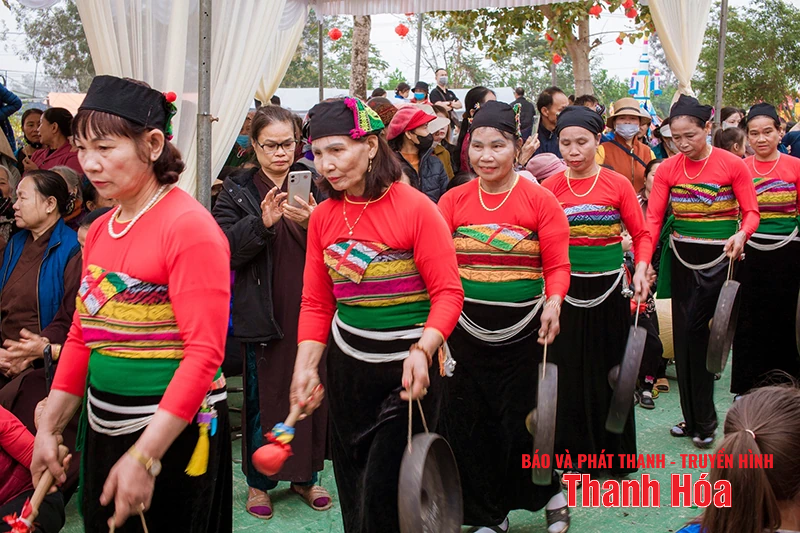 Diệu Sơn “non nước thanh u”