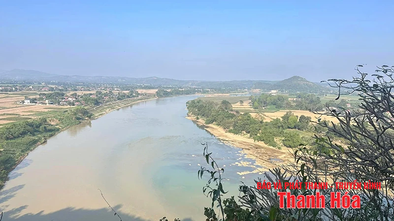 Diệu Sơn “non nước thanh u”