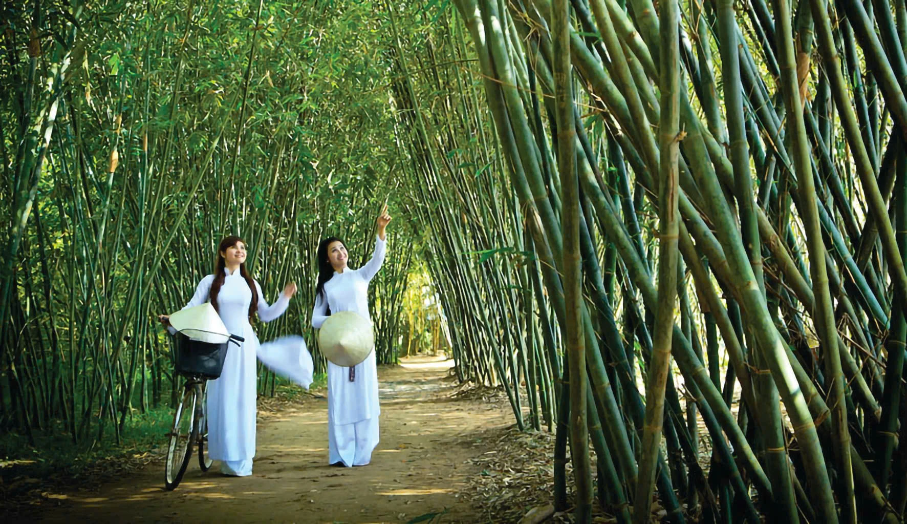 Tre làng xứ Thanh - Dáng đứng kiên cường