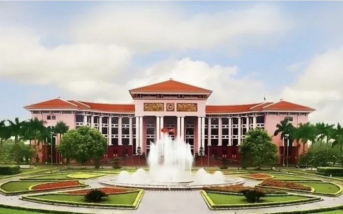 Không được đặt tên tài khoản mạng xã hội giống hoặc trùng tên cơ quan của Bộ Quốc phòng