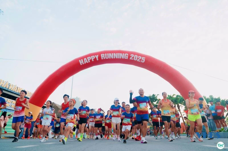 Khi học sinh làm thiện nguyện