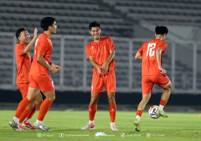 U23 Đông Nam Á 2025: Việt Nam-Indonesia tranh ngôi vương