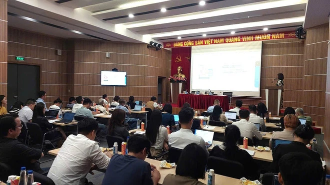 Xem xét hạn chế sự hiện diện của người nổi tiếng nếu quảng cáo sai sự thật