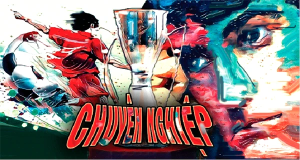 25 năm chưa tròn một chữ “chuyên”