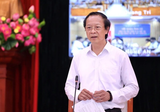 Bộ GD-ĐT tập huấn cho hơn 50.000 người về quản lý giáo dục ở cấp xã