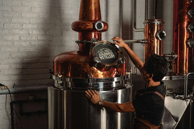 Ẩm thực Việt vươn tầm quốc tế, lan tỏa tới nhà hàng sao Michelin