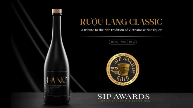 Ẩm thực Việt vươn tầm quốc tế, lan tỏa tới nhà hàng sao Michelin