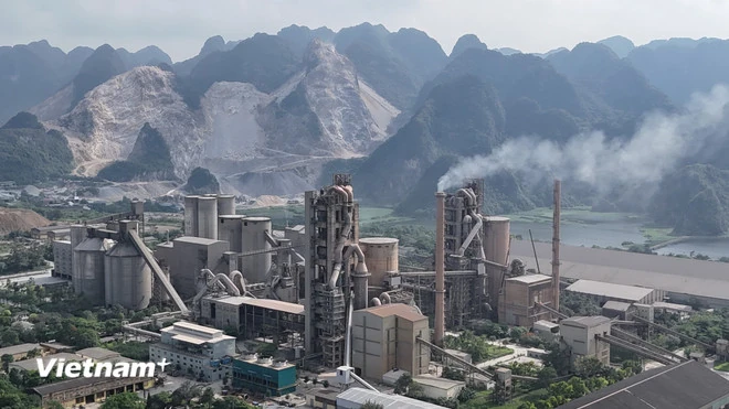 Yêu cầu loại bỏ các khu vực khai thác khoáng sản ảnh hưởng sinh cảnh loài nguy cấp