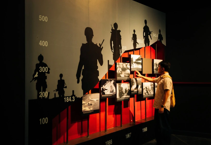 Ra mắt 80 sản phẩm du lịch kỷ niệm 80 năm Cách mạng Tháng Tám và Quốc khánh