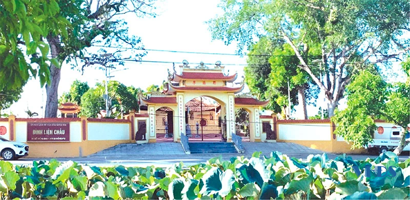 Mùa thu Tháng Tám - nhớ về những tháng ngày lịch sử