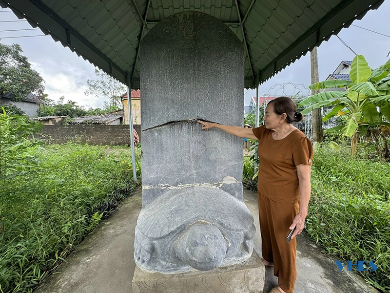 Danh tướng Lê Sao