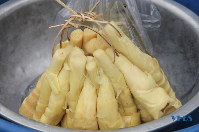 “Độc lạ” những món hàng chợ phiên vùng cao