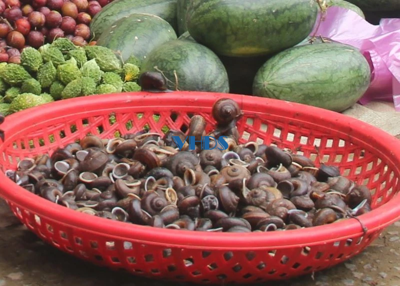 “Độc lạ” những món hàng chợ phiên vùng cao