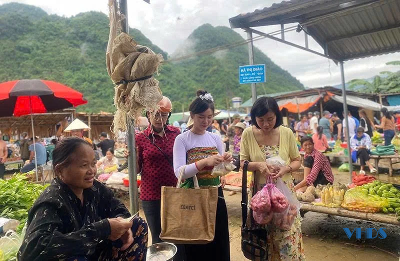 Nơi hội tụ giá trị văn hóa và tiềm năng du lịch