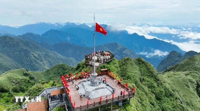 Sa Pa lọt vào top 8 điểm đến vùng núi và thị trấn nhỏ ở châu Á năm 2025