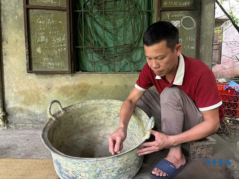 Bảo tồn, phát huy giá trị cổ vật: Việc cần làm (Bài cuối) - “Đánh thức” cổ vật