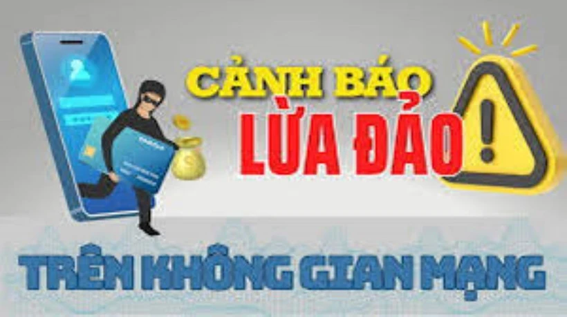 Cảnh giác trước thủ đoạn mạo danh nhân viên công ty cấp nước để lừa đảo