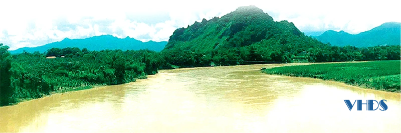 Lê Thạch: “Công lao to lớn nhất ba quân”