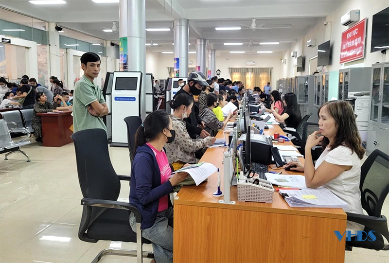 Xu hướng “nhảy việc” ở giới trẻ