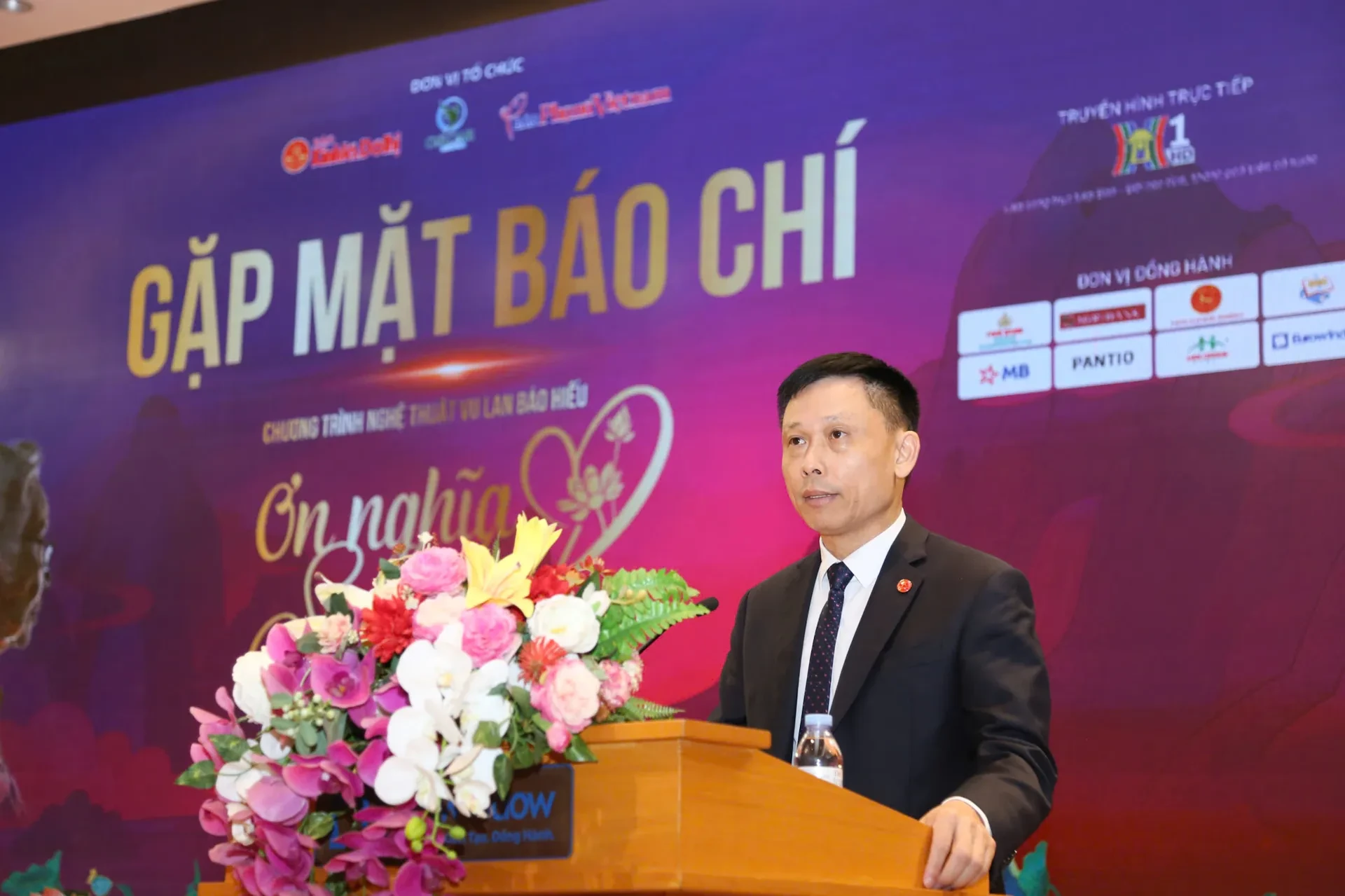 Hình ảnh 3 “Ơn nghĩa sinh thành 2025” - lan toả thông điệp ý nghĩa mùa Vu lan