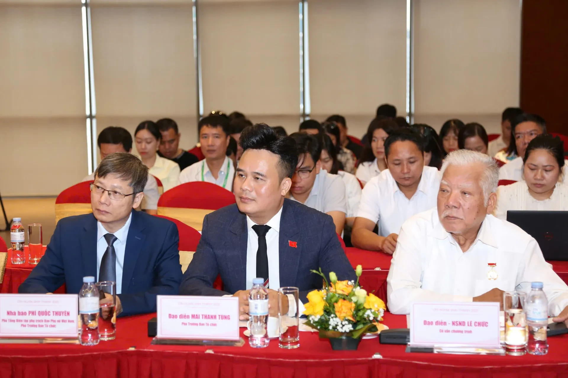 Hình ảnh 2 “Ơn nghĩa sinh thành 2025” - lan toả thông điệp ý nghĩa mùa Vu lan