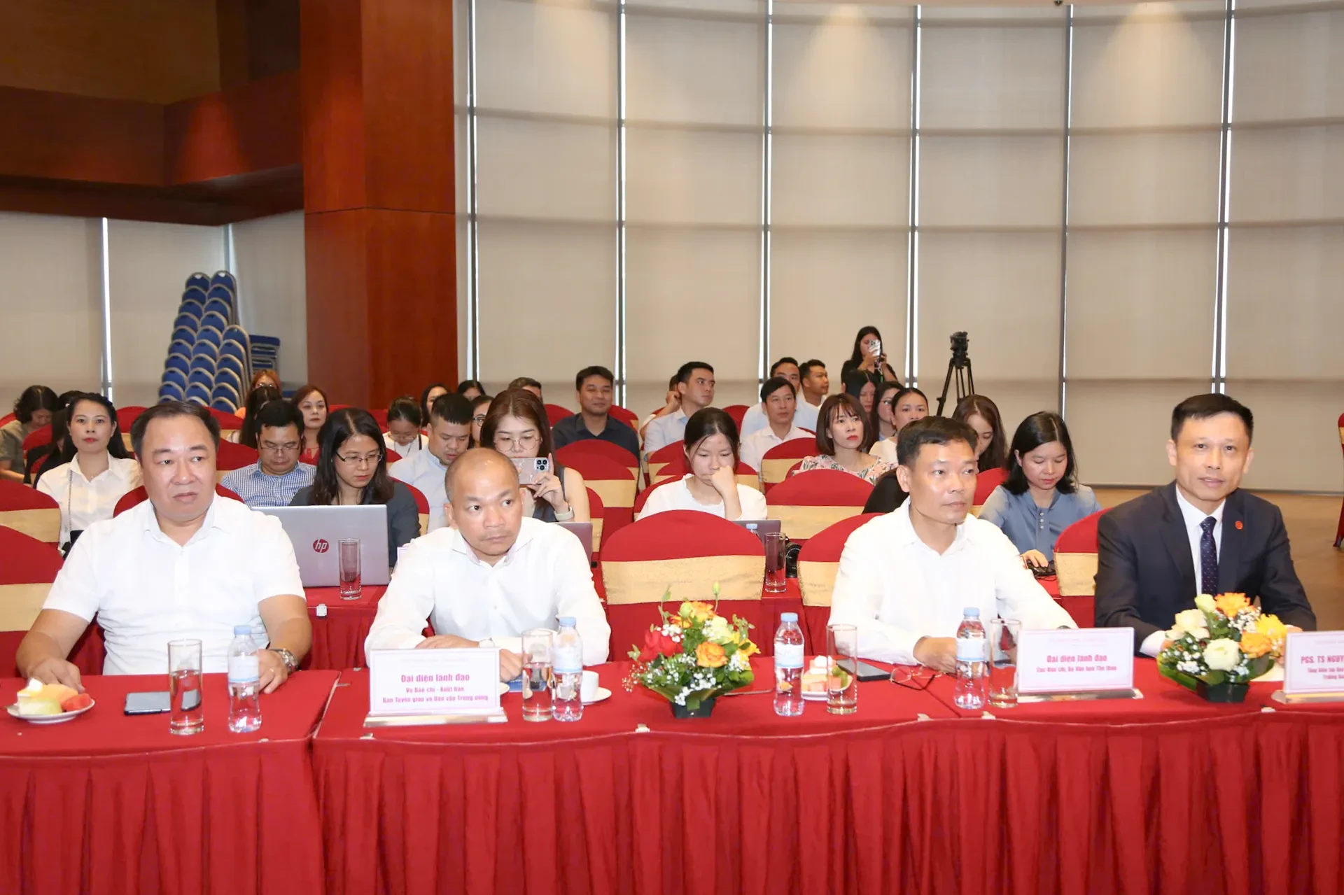 Hình ảnh 1 “Ơn nghĩa sinh thành 2025” - lan toả thông điệp ý nghĩa mùa Vu lan