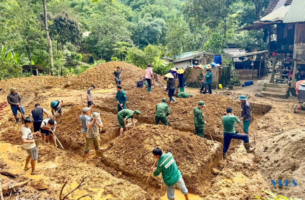 “Chung tay xóa nhà tạm, nhà dột nát” - Chương trình nhân văn của Đảng