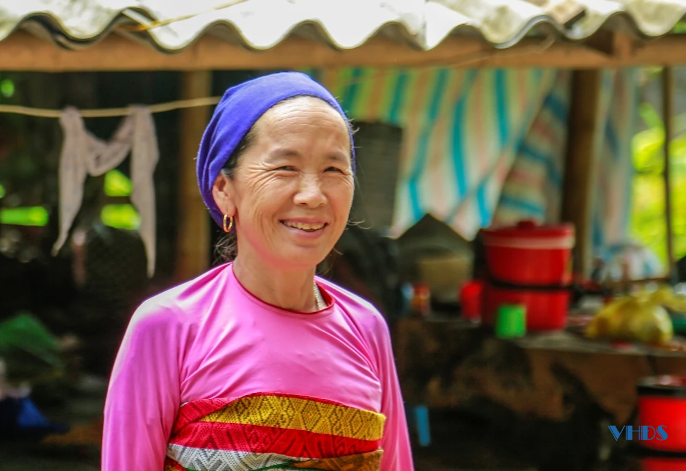 “Chung tay xóa nhà tạm, nhà dột nát” - Chương trình nhân văn của Đảng